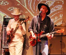 Bresnan Blues Band